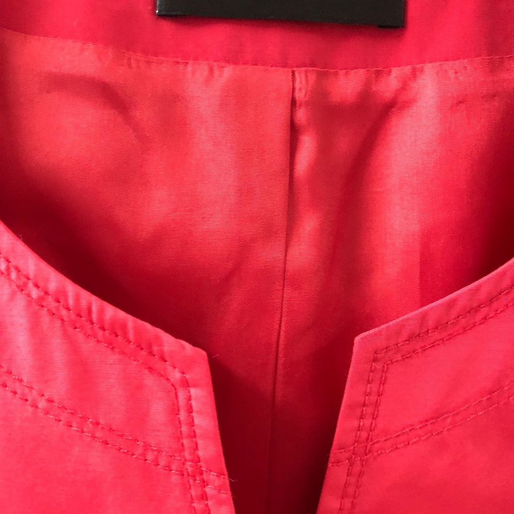 Jacket - Picture 5 of 7